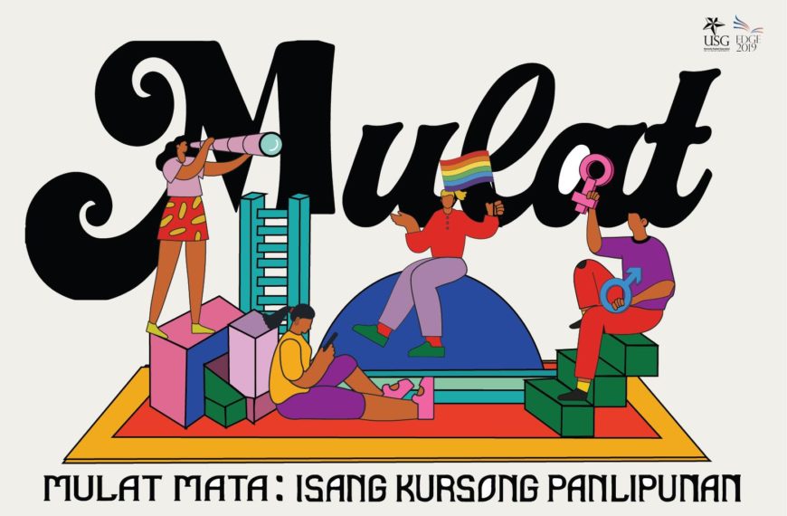 Comprehensive sex education, tinalakay sa Mulat Mata: Isang Kursong Panlipunan