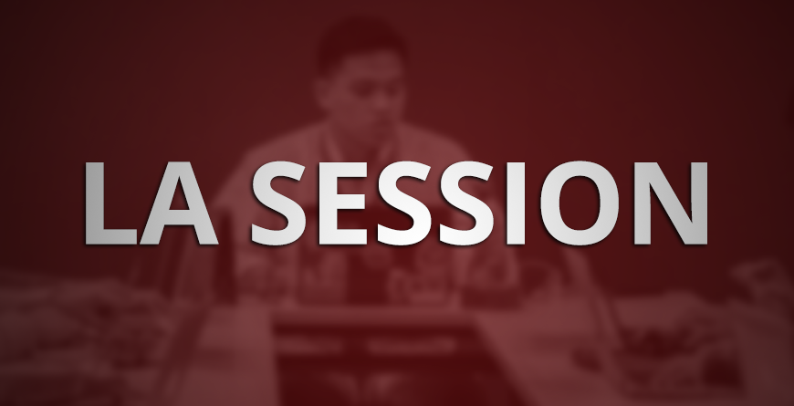 Online Make-up Elections 2021, inusisa sa sesyon ng Legislative Assembly