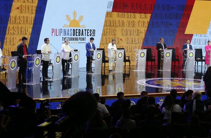 PiliPinas Debates 2022: Matapang na pagtugon ng mga kandidato para sa hamon ng pangkapangulo