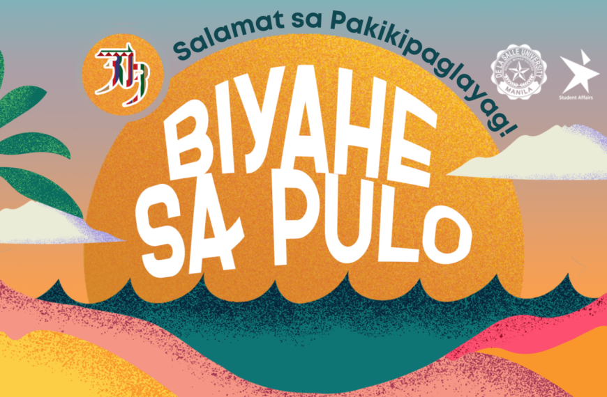 Biyahe sa Pulo: Pag-indak sa saliw ng mayamang buhay at kultura ng Pilipinas