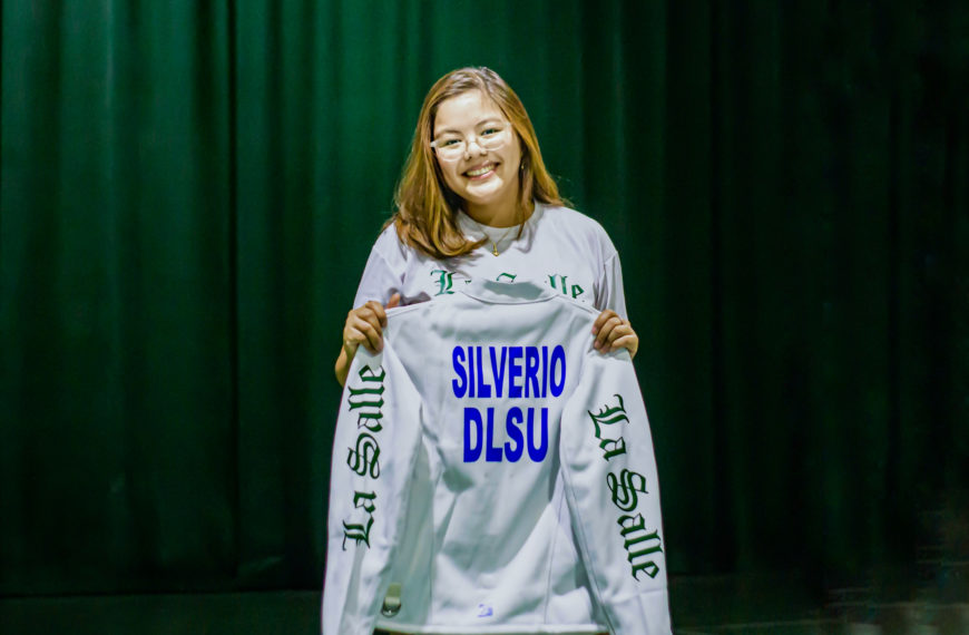 Maniobra ng sandata: Pagpapahusay sa kasanayan at estratehiya ng DLSU Fencing teams, siniyasat!