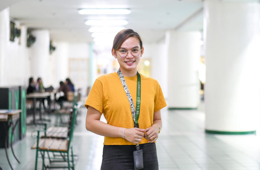 Pamumukadkad ng karera ng Lady at Green Shuttlers, ibinida!