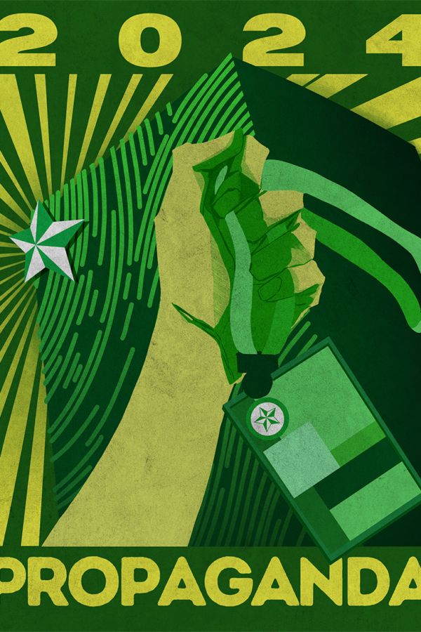 PROPAGANDA 2024