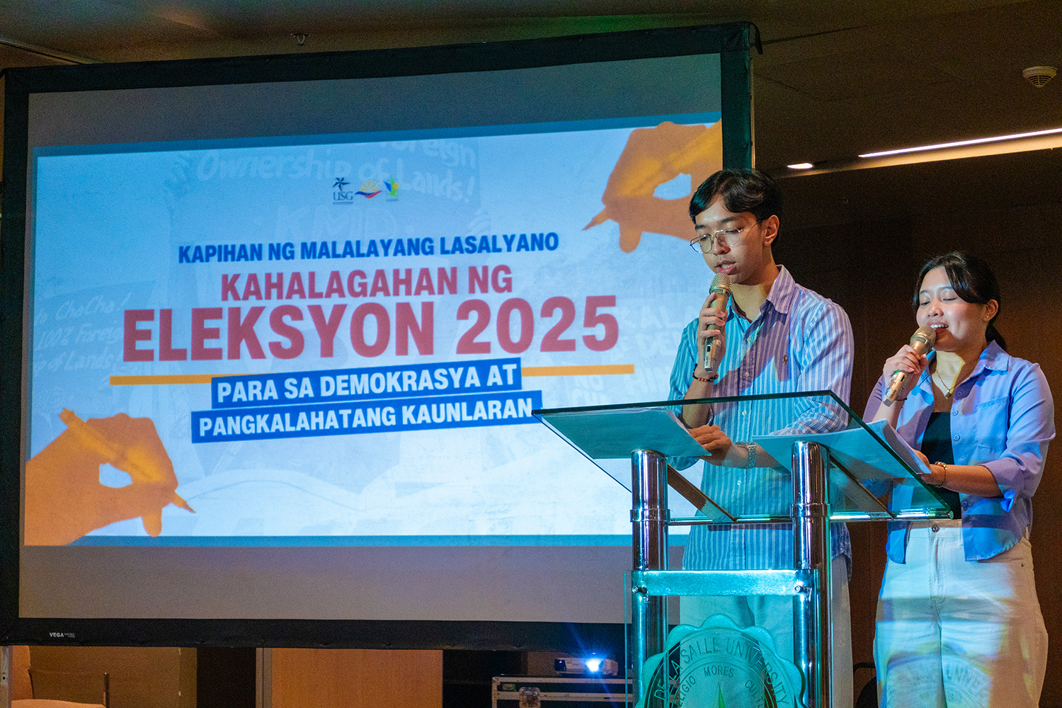 Kahalagahan ng halalan, binigyang-lalim sa KAMALAYAN: 2025 Elections