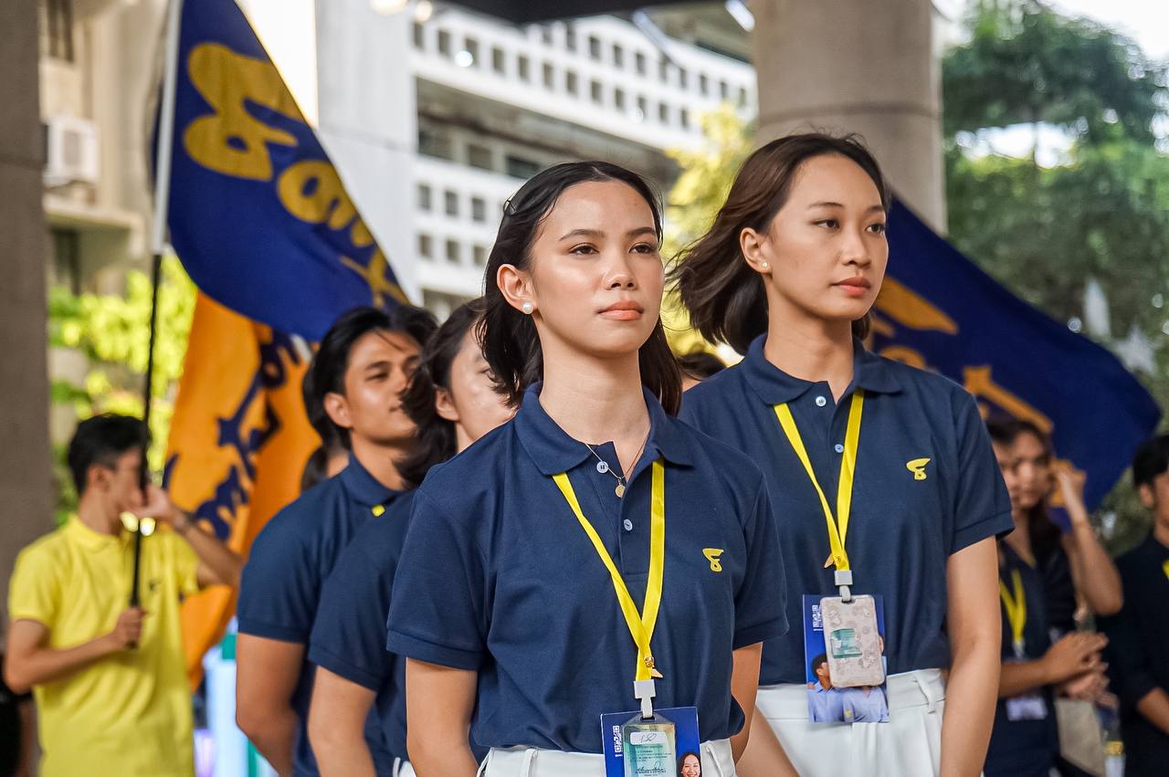 Katayuan ng mga kandidato sa mga isyung pangkampus at panlipunan, ibinida sa Malayang Talakayan 2024