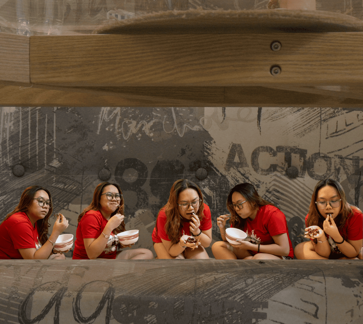 [SPOOF] 3. . . 2. . . 1. . . Lunukin mo lahat ng ‘yan!