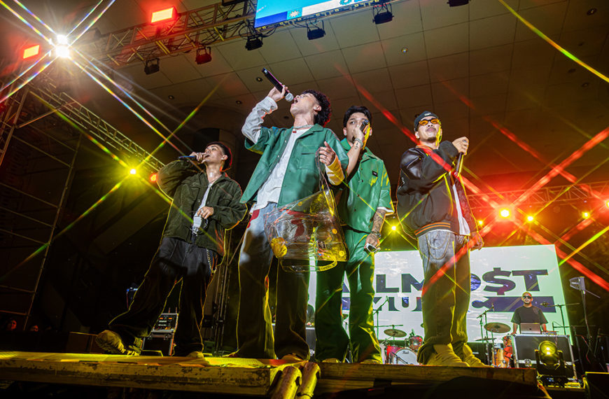 Dekada ‘50: Himig ng pamayanang Lasalyano, muling nagtagpo sa entablado ng Animusika 2025