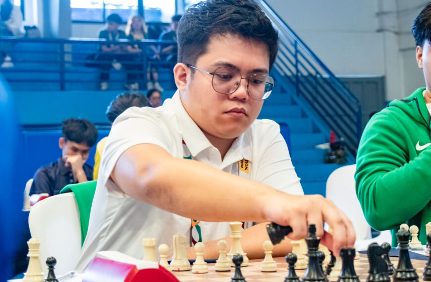 Green Woodpushers, ipinawalang-bisa ang pananalasa ng mga tigre at agila