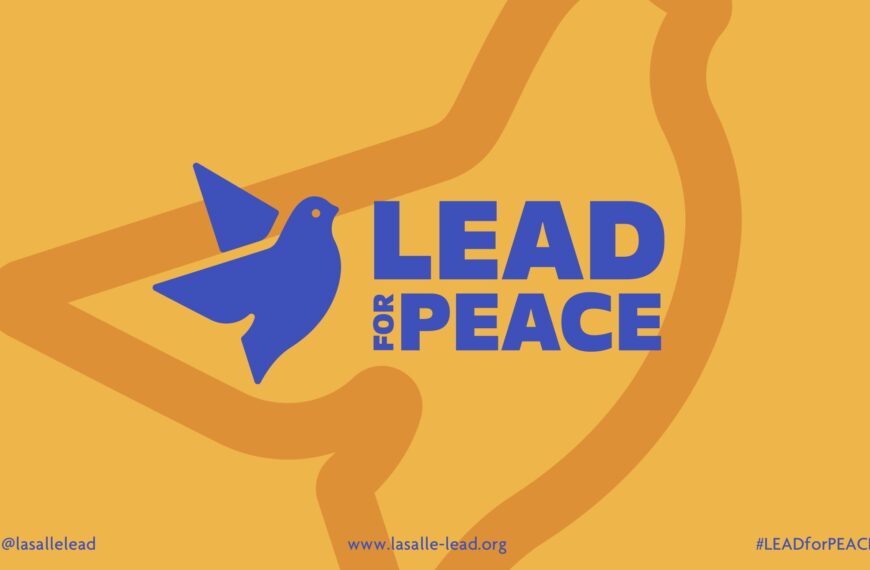 Katarungang pangklima, binigyang-halaga sa pagtatapos ng LEAD for Peace 2025