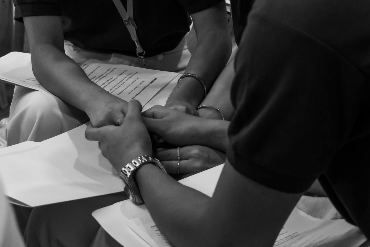 Mga adhikain ng mga kandidato para sa pamayanang Lasalyano, inilatag sa MDA ng SE 2025