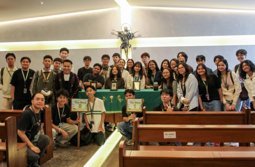 Bahay ni Bro: Open House 2025, binigyang-pagkakataon ang pamayanang Lasalyanong masilip ang buhay ng Lasallian Brothers