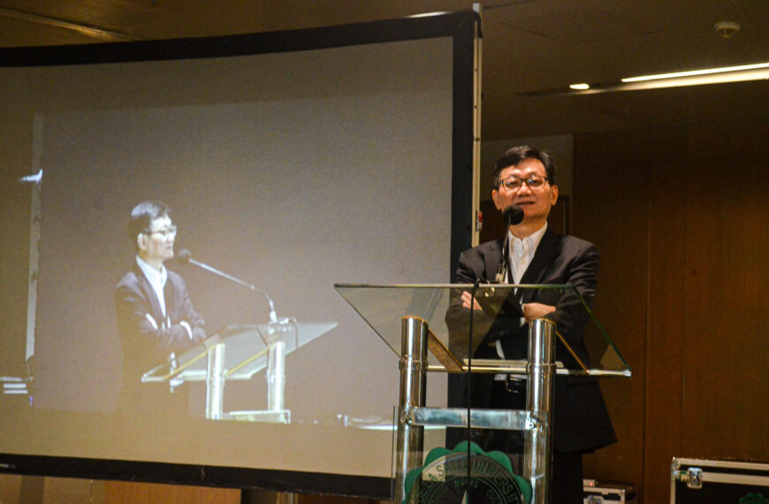 Pagbabago sa modality ng klase at akademikong kalendaryo ng DLSU, binatikos ng mga Lasalyano; pinal na desisyon, binalangkas ng Provost