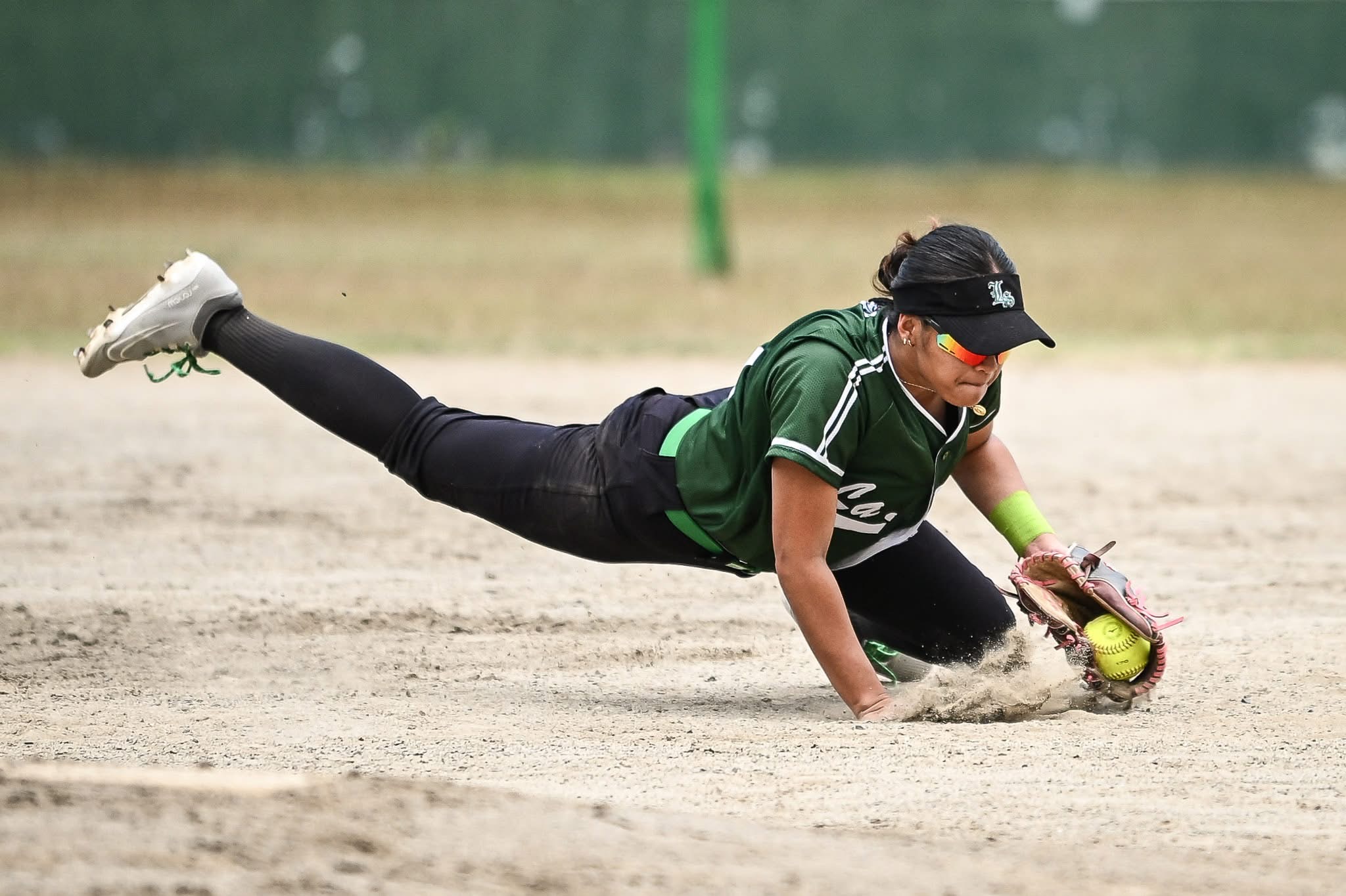 Lady Batters, bigong tumantos ng panalo kontra UP